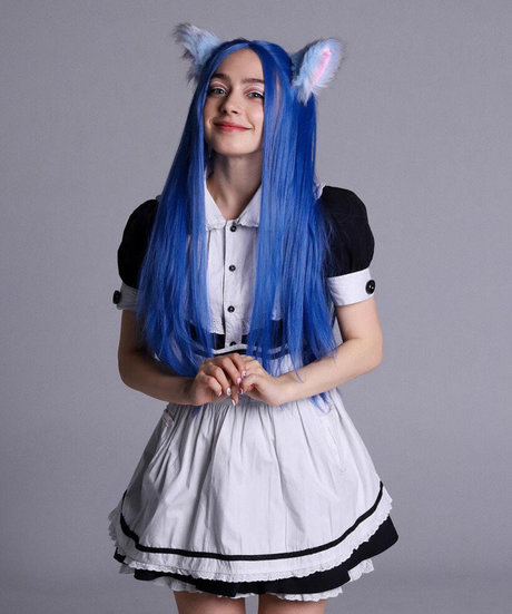 frend baby modelo hd galería