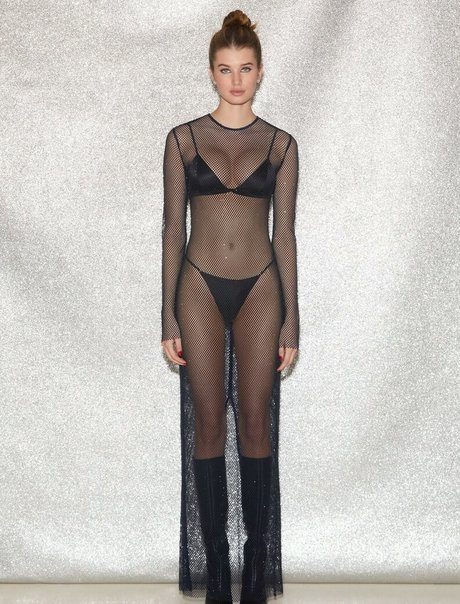 Sienna Raine Schmidt modèle adulte collection