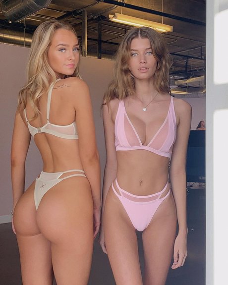 Sienna Raine Schmidt actrice galerie