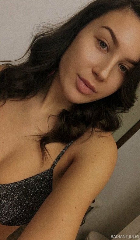 RadiantJules estrella porno imagen