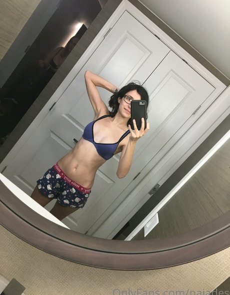 naiades star exclusive collection