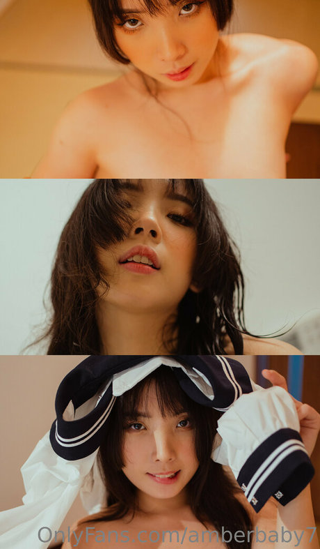 amberbaby7 actriz caliente galerías