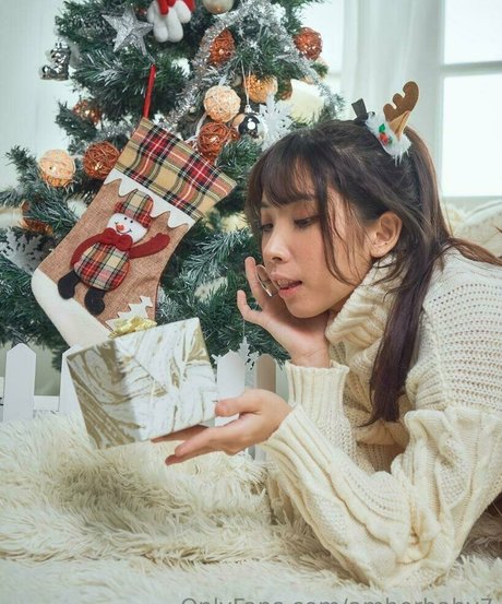 amberbaby7 actrice nue collection