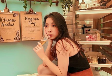 amberbaby7 art modèle photo