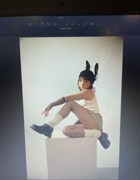 amberbaby7 estrella porno de arte foto