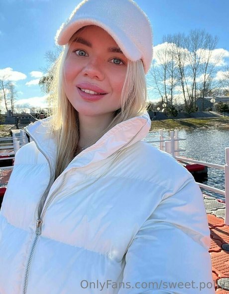 sweet polly arte estelar galería