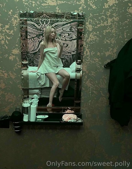 sweet polly star du sexe image