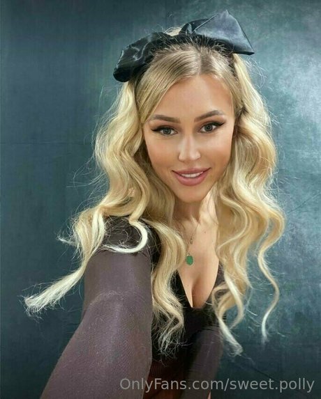 sweet polly mejor actriz galería