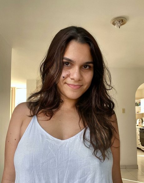 Maria Kois haut étoile des photos