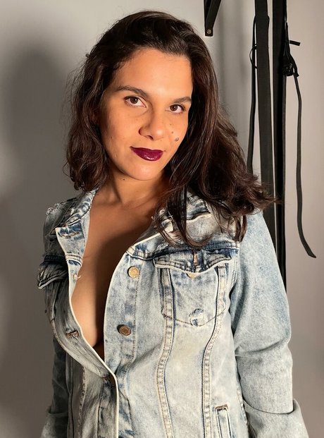 Maria Kois estrella exclusiva foto