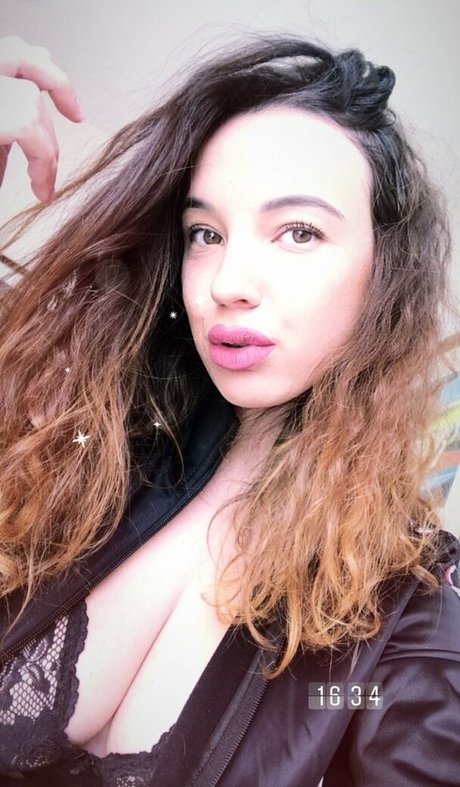 Gianclaudia Di Giacomo modelo mejor imagen