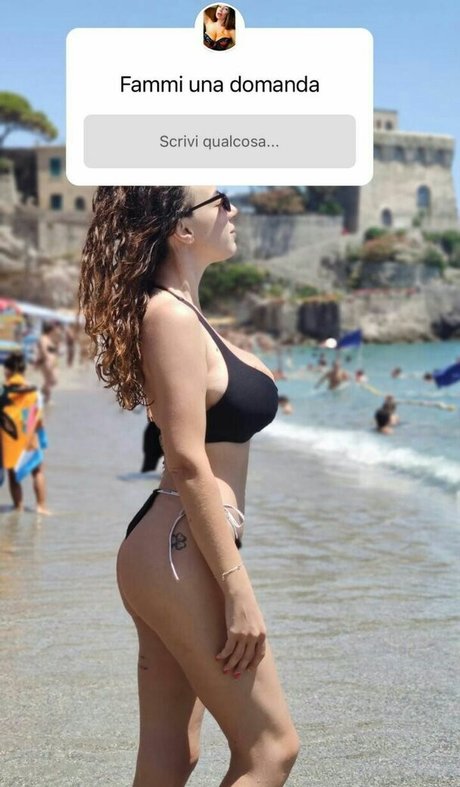 Gianclaudia Di Giacomo actrice nue image