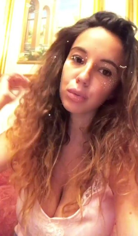 Gianclaudia Di Giacomo sexo estrella archivo