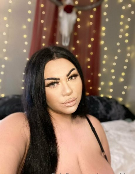 venus blue mejor actriz foto