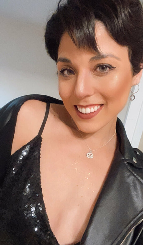 alexaakent linda estrella foto