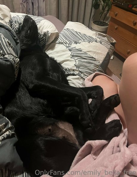 emily bella free joli modèle image