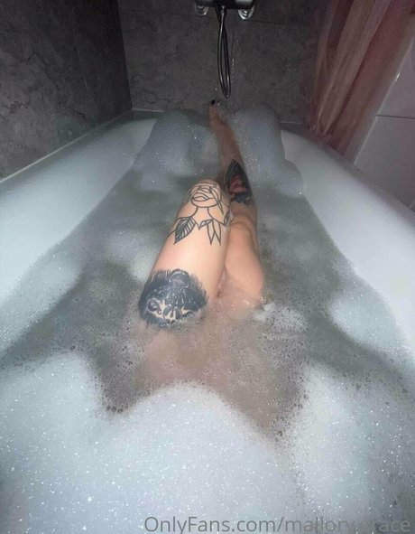 mallory grace étoile xxx photo