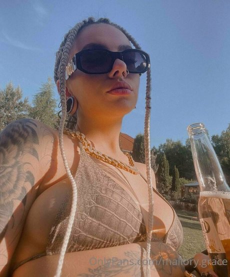 mallory grace buena actriz galería