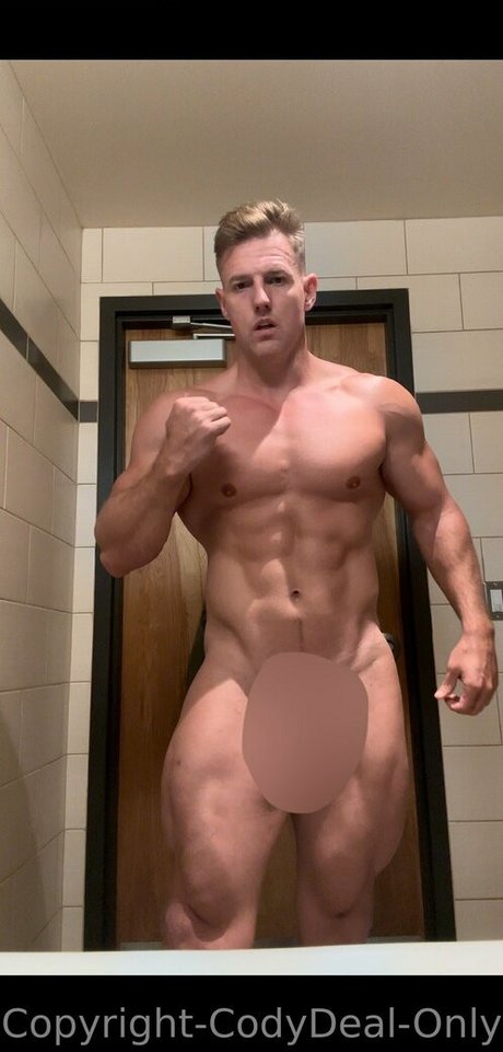 codydealfree pornstar nice photos