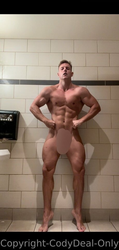 codydealfree pornstar photos