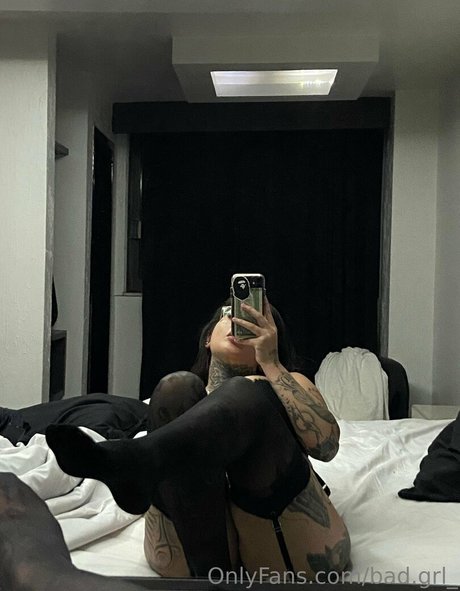 bad grl_ Imagen de perfil