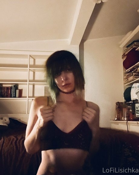 lofilisichka estrella erótica imágenes