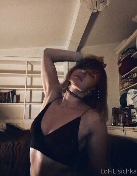 lofilisichka estrella porno en alta definición foto