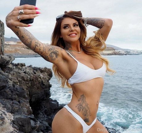 peachtv estrella porno del sexo imagen