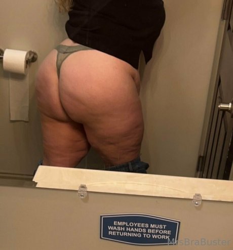 mrs bra buster estrella porno agradable recopilación