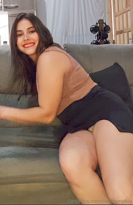 Heyitsmebia star du porno de haute qualité images