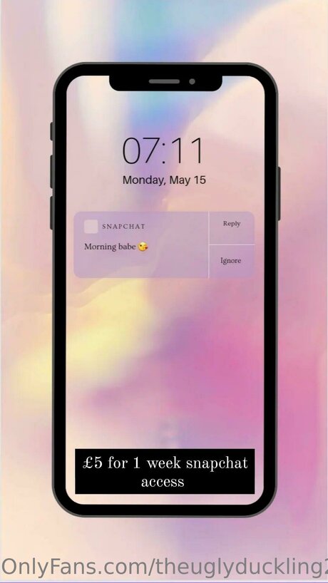 Theuglyduckling22 estrella porno bonita imagen