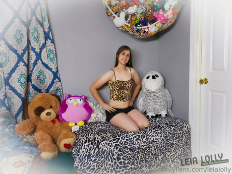 Leialovelyxxx mejor actriz galería