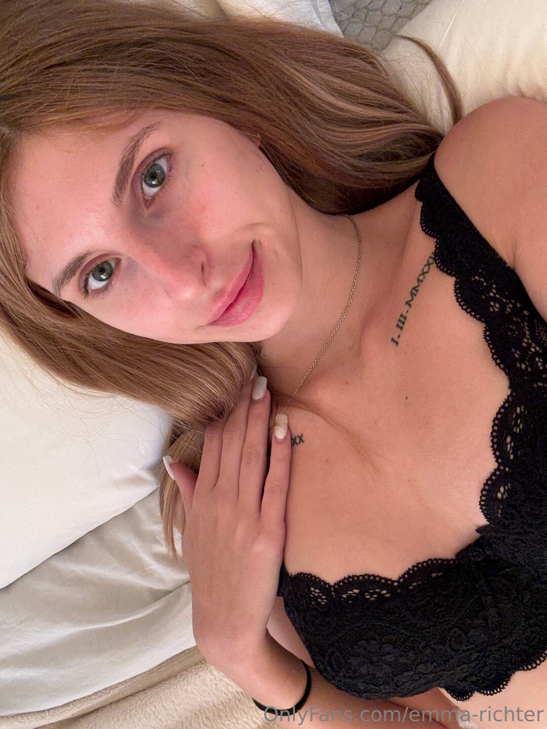 Emma Richter modèle pornographique galeries