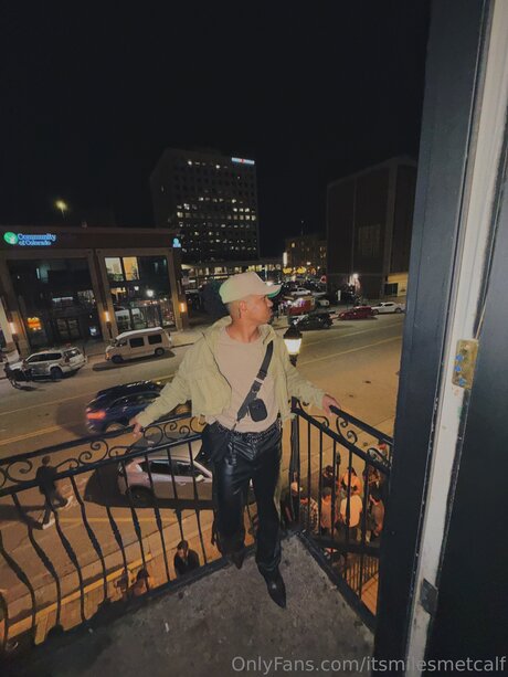 Itsmilesmetcalf estrella porno imagen