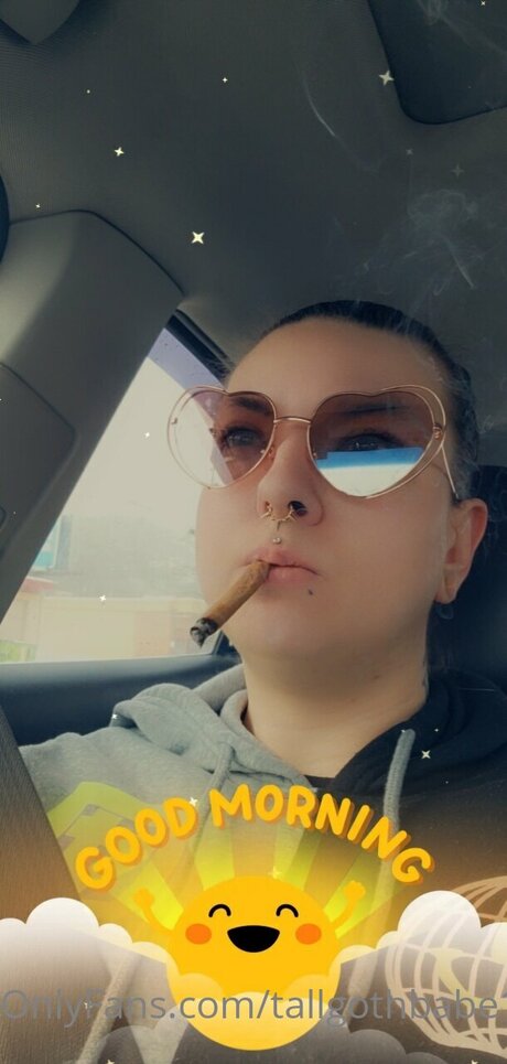 Tallgothbabe14 star du porno hd images