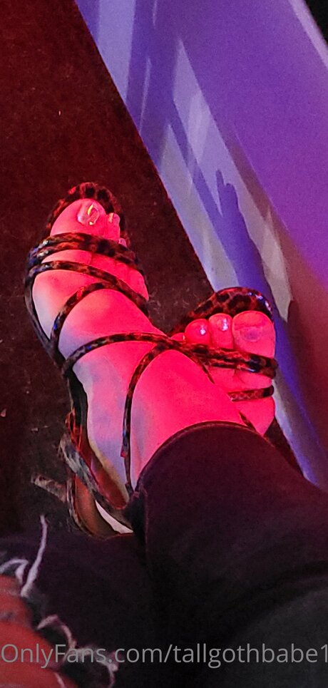 Tallgothbabe14 actrice nue images