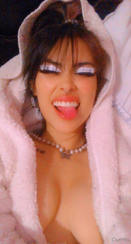 Imclurrr model hd photo