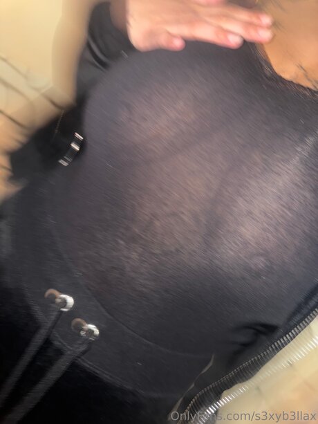 S3xyb3llax mejor modelo fotos