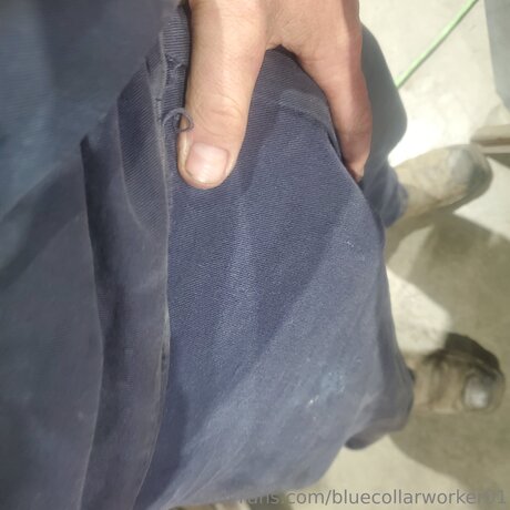 Bluecollarworker01 modelo caliente galerías