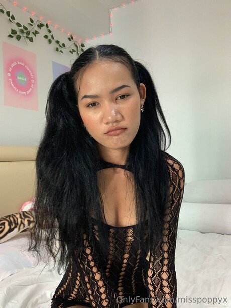 Misspoppyx estrella erótica archivo