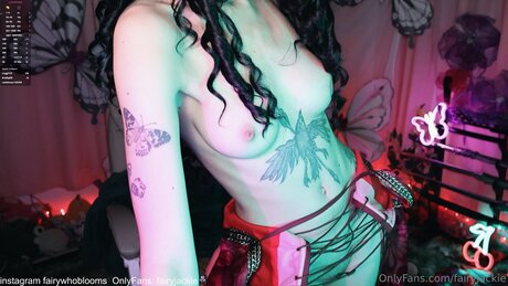 Fairyjackie Image de profil