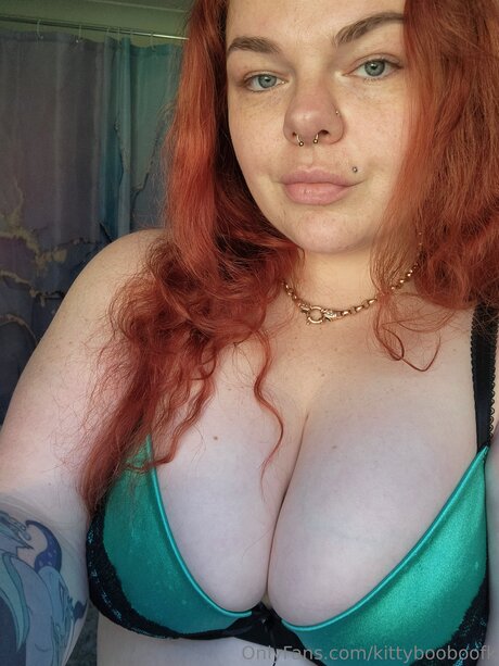 Kittybooboofk star du porno gratuit photo