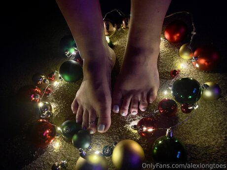 Alexlongtoes modèles nus image