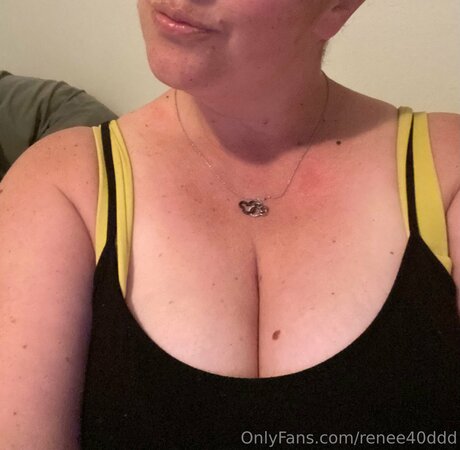Reneej40ddd sex model pic