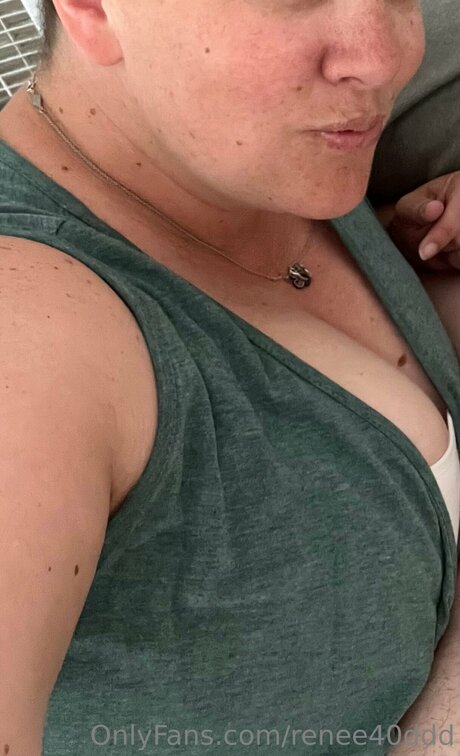 Reneej40ddd perfect actress archive