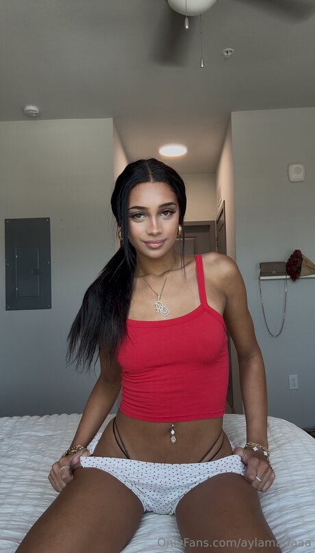 Aylamariaaa star du porno xxx images