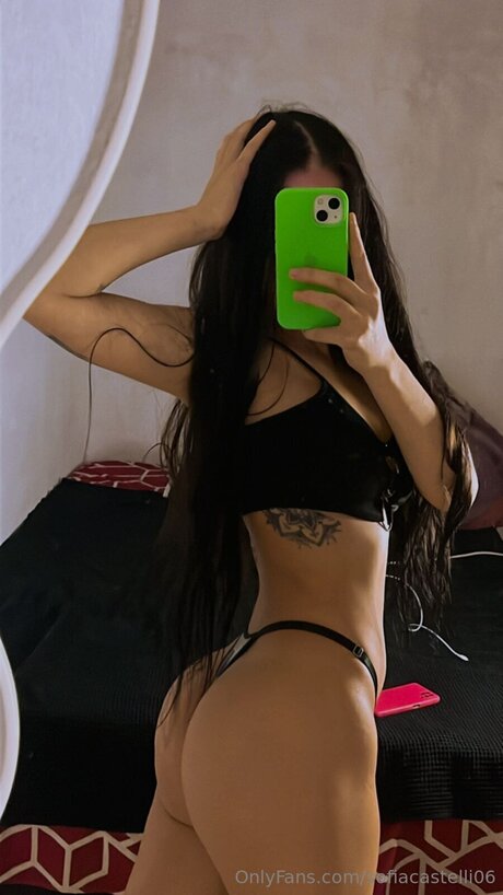 Sofiacastelli06 pornstar erotic archive