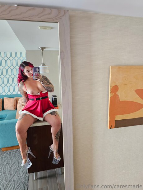 Caresmarie modelo gratis imágenes