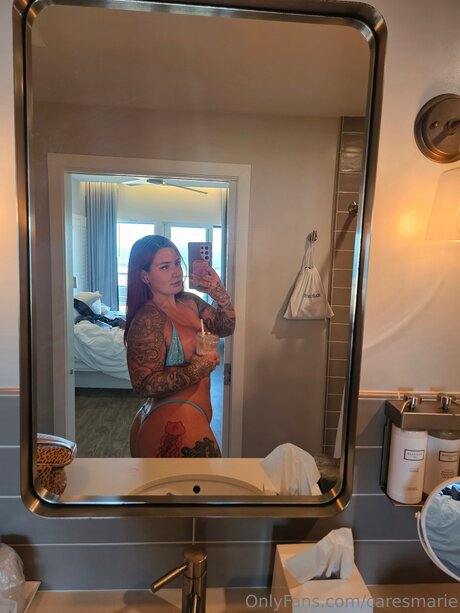 Caresmarie actrice xxx archive