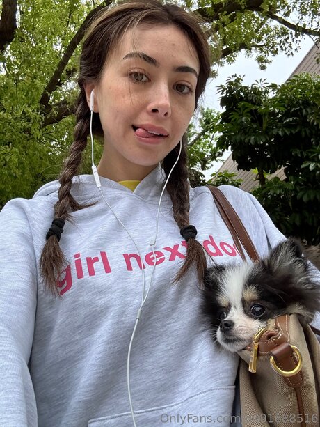 Intercambio de OnlyFans bien caliente imágenes